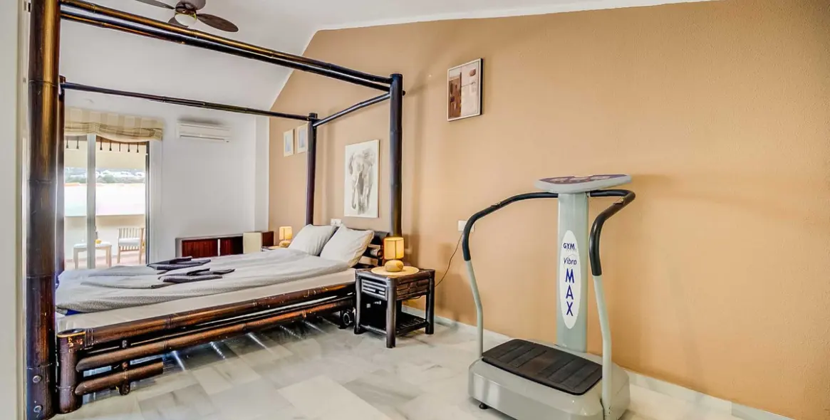 Продажа пентхауса в Fuengirola 16