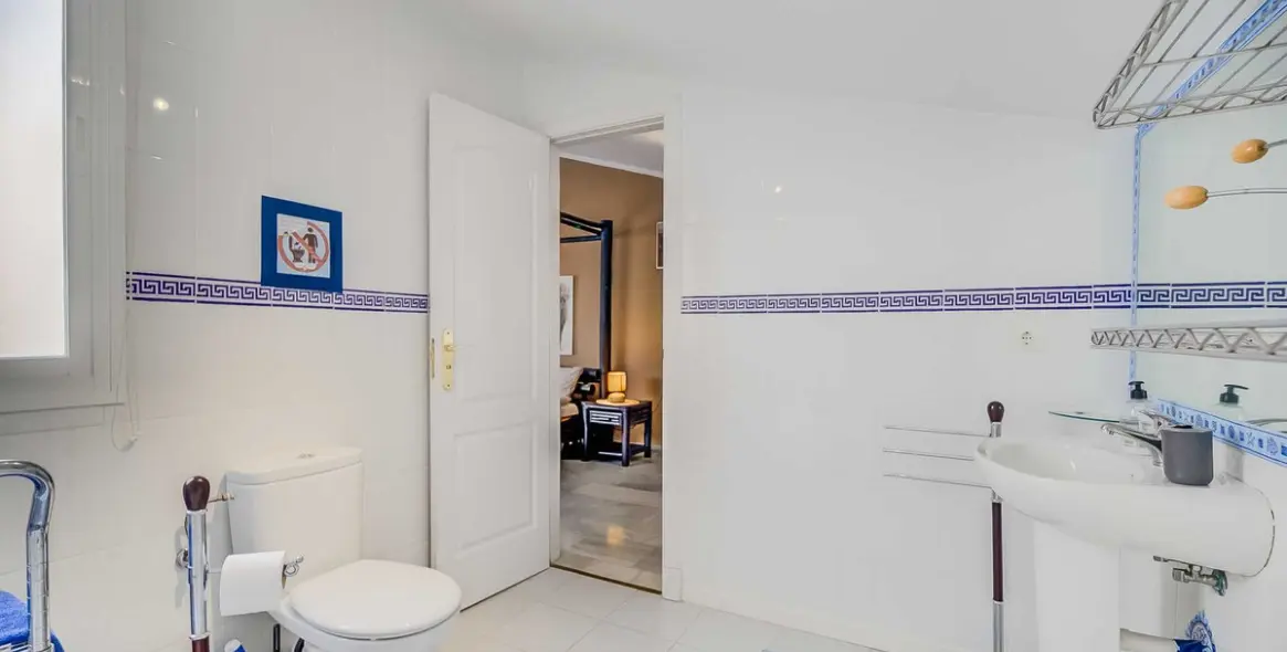 Продажа пентхауса в Fuengirola 17