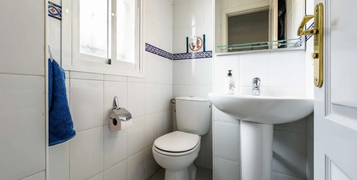 Продажа пентхауса в Fuengirola 18