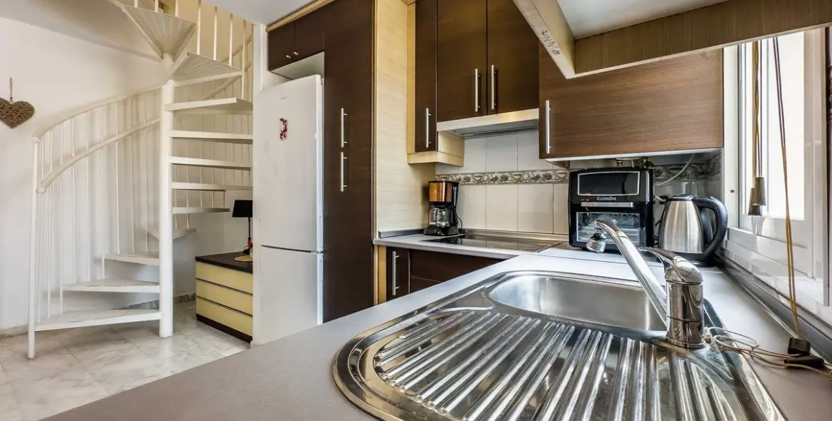 Продажа пентхауса в Fuengirola 19