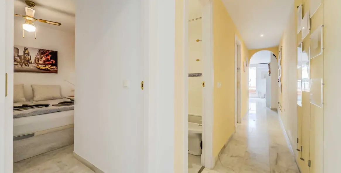 Продажа пентхауса в Fuengirola 20