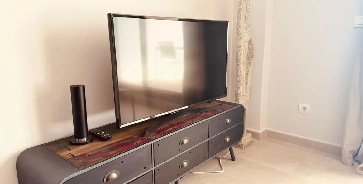 Sale of ground floor apartment in Altos de los Monteros 14