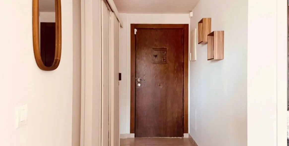 Sale of ground floor apartment in Altos de los Monteros 10