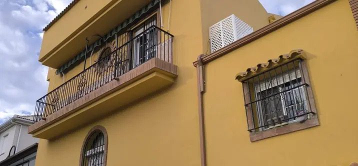 Sale of townhouse in Mijas 0