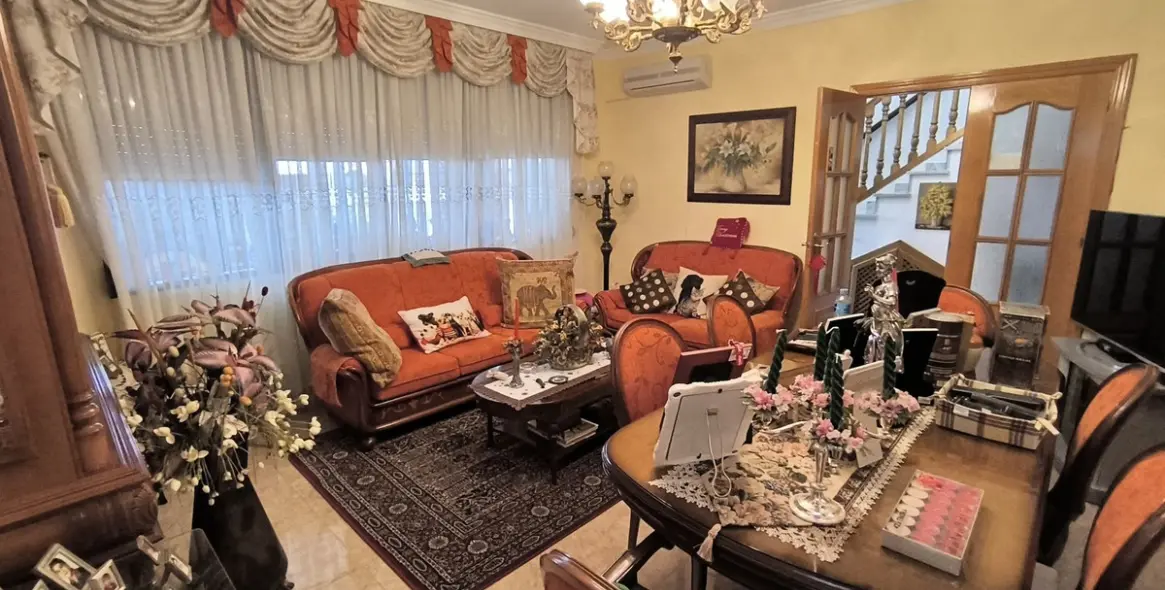 Sale of townhouse in Mijas 2