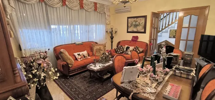 Sale of townhouse in Mijas 1