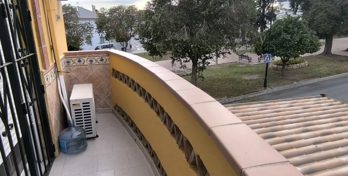 Sale of townhouse in Mijas 3