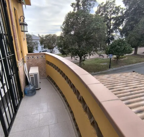 Sale of townhouse in Mijas