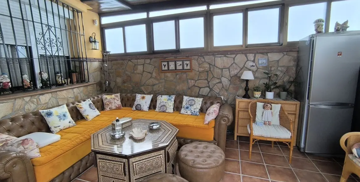 Sale of townhouse in Mijas 4