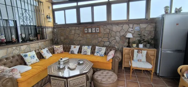 Sale of townhouse in Mijas 3