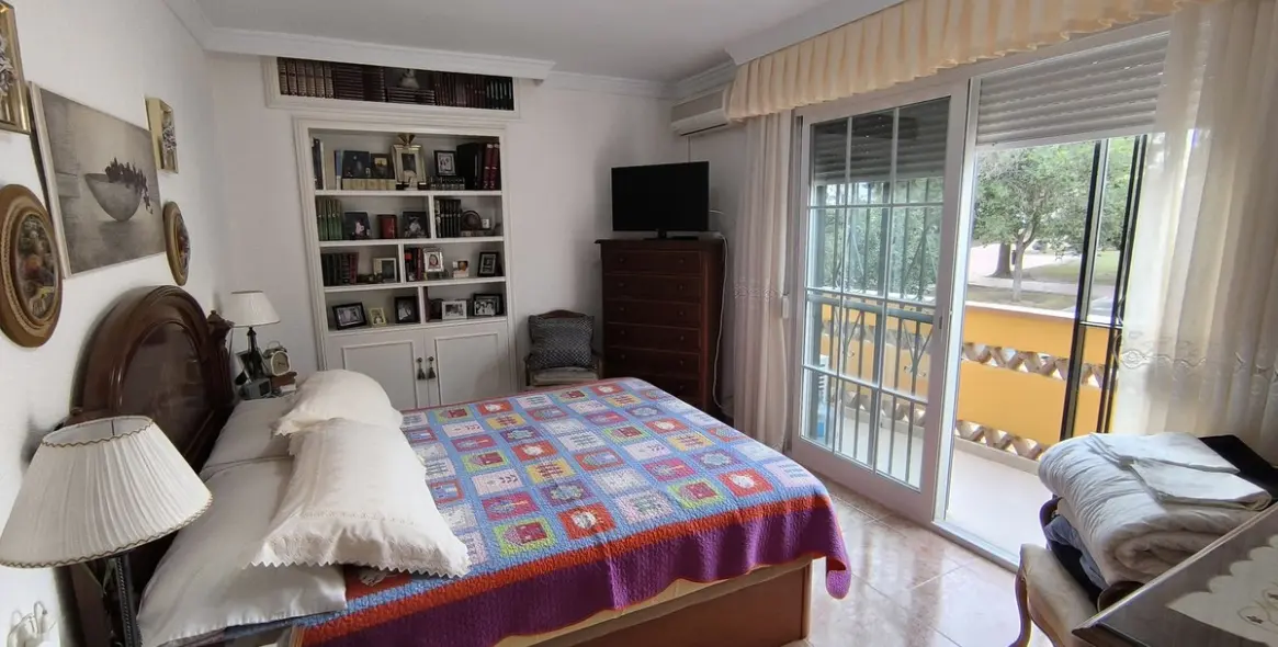 Sale of townhouse in Mijas 5