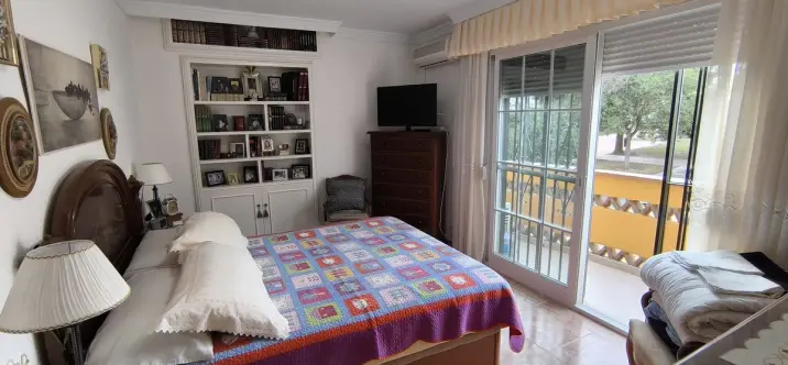 Sale of townhouse in Mijas 4