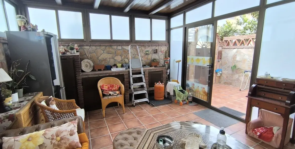 Sale of townhouse in Mijas 6