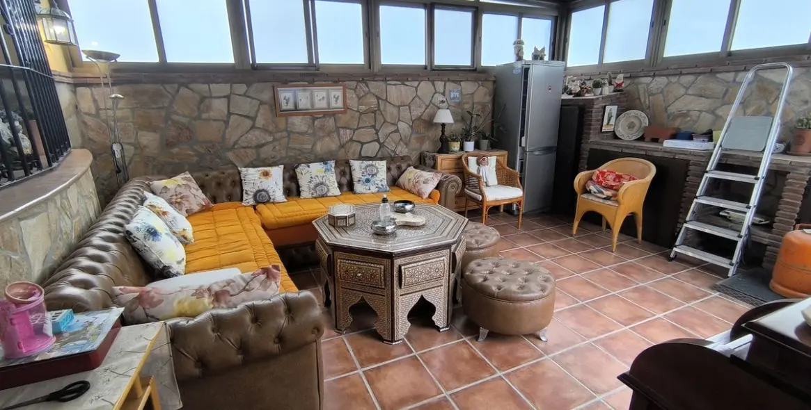 Sale of townhouse in Mijas 7