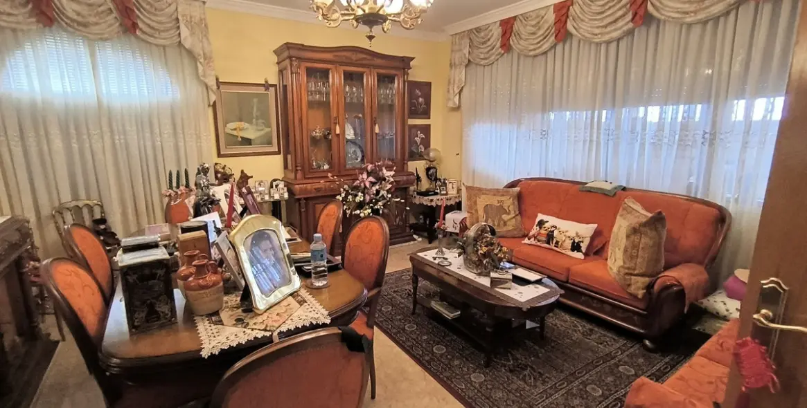 Sale of townhouse in Mijas 9