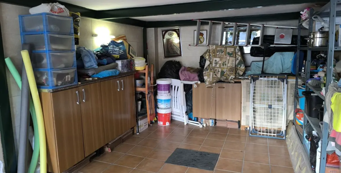 Sale of townhouse in Mijas 10