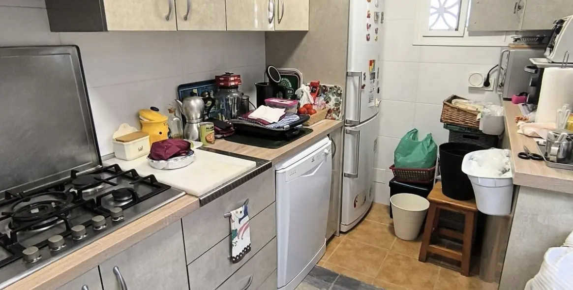 Sale of townhouse in Mijas 14