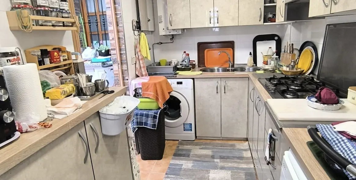 Sale of townhouse in Mijas 15