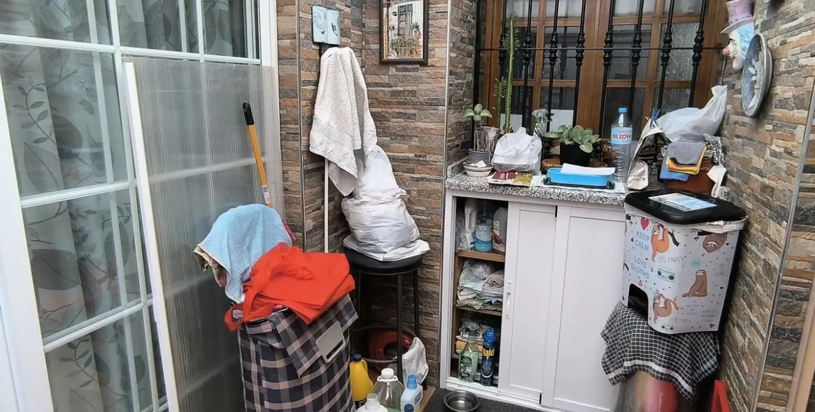 Sale of townhouse in Mijas 16