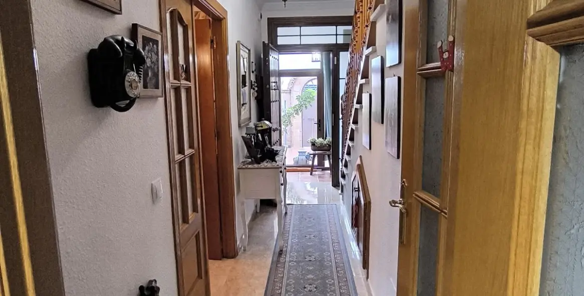 Sale of townhouse in Mijas 19