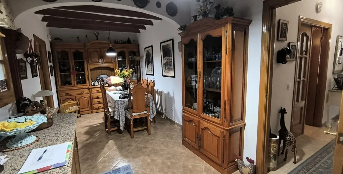 Sale of townhouse in Mijas 20