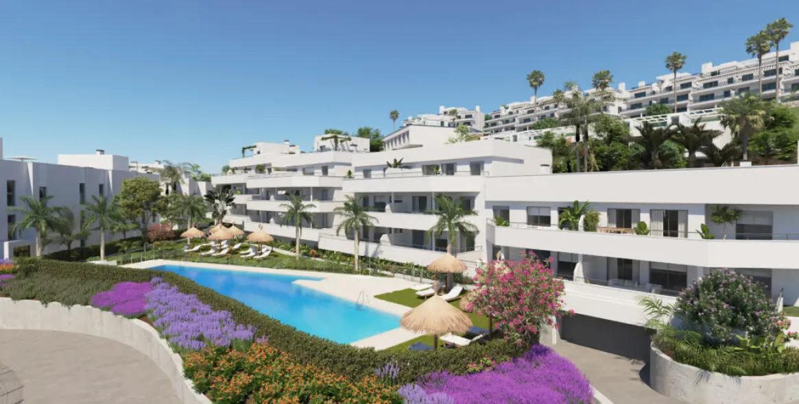 Sale of ground floor apartment in Cancelada 1