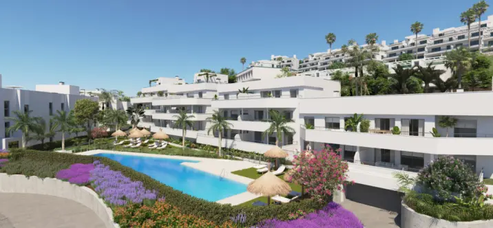 Sale of ground floor apartment in Cancelada 0