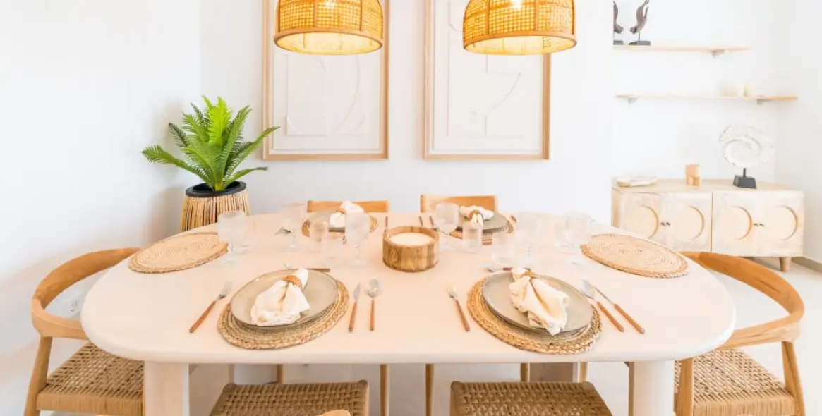 Sale of ground floor apartment in Cancelada 4