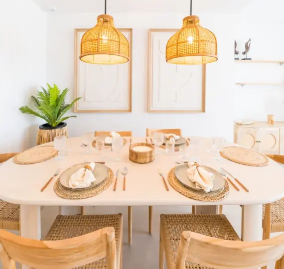 Sale of ground floor apartment in Cancelada