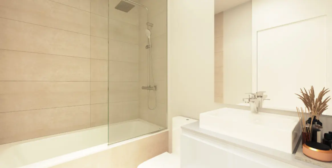 Sale of ground floor apartment in Cancelada 12