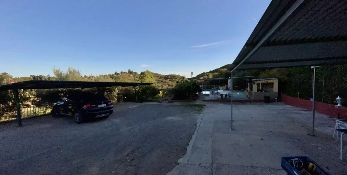 Продажа финки в Estepona 2