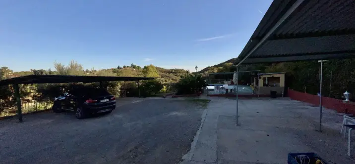 Venta de finca - cortijo en Estepona 1