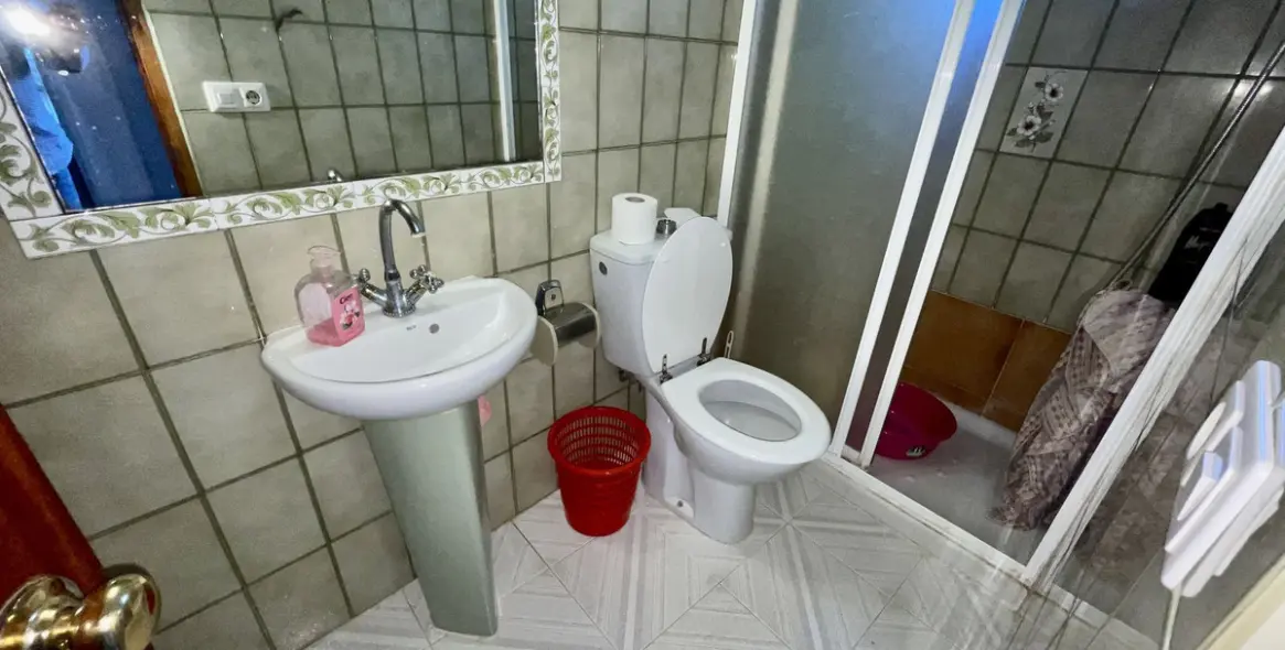 Продажа финки в Estepona 3