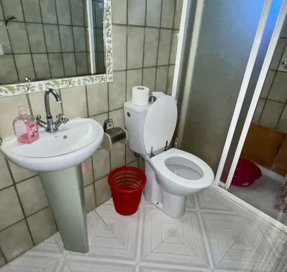 Venta de finca - cortijo en Estepona