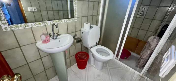 Venta de finca - cortijo en Estepona 2