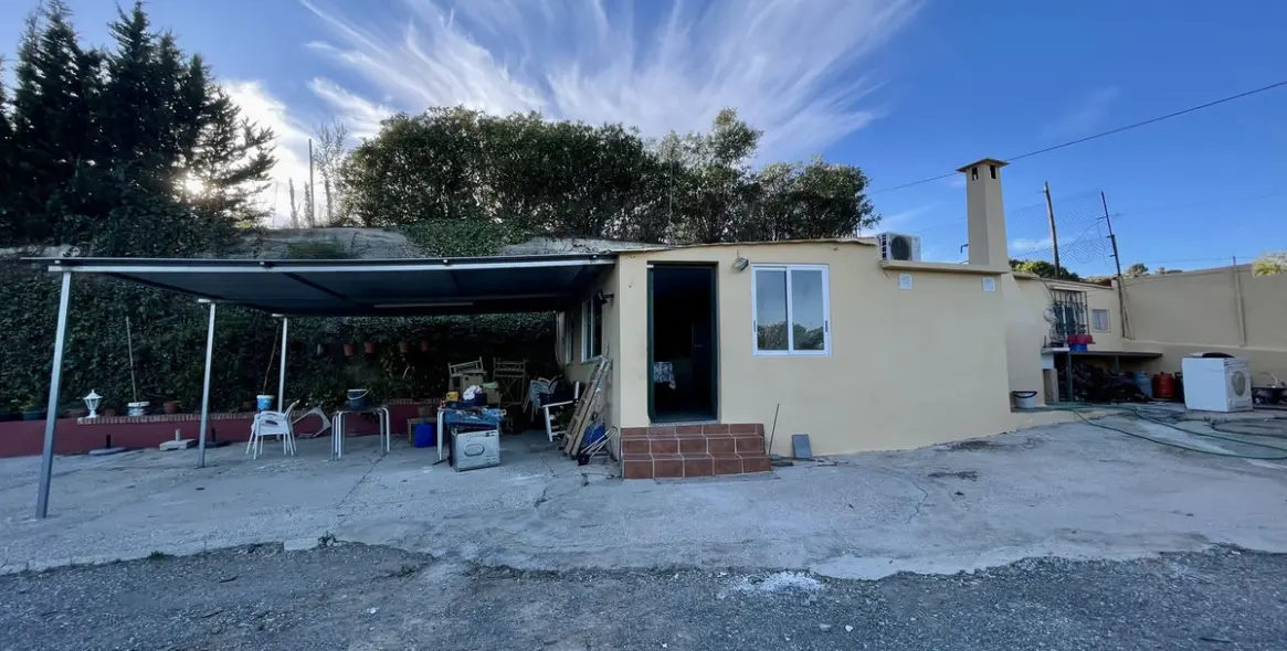 Продажа финки в Estepona 4