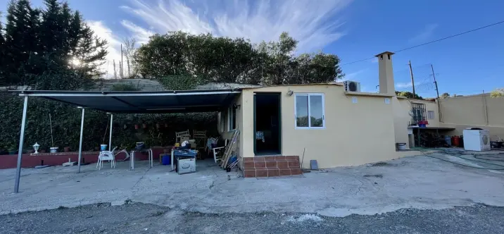 Venta de finca - cortijo en Estepona 3