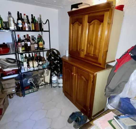 Venta de finca - cortijo en Estepona