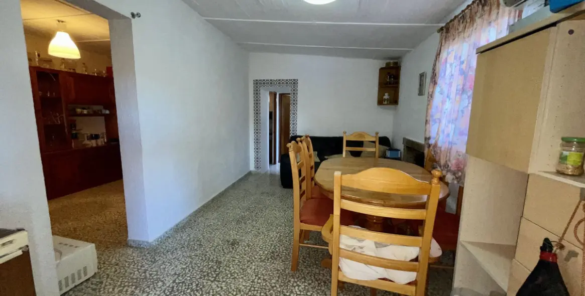 Продажа финки в Estepona 8