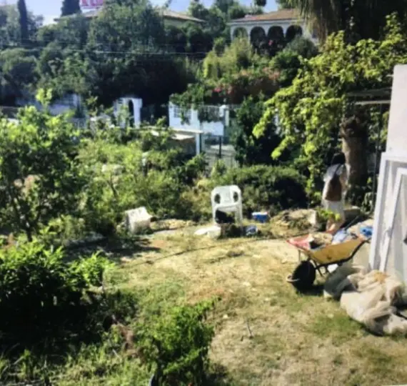 Продажа  жилого участка в Marbella