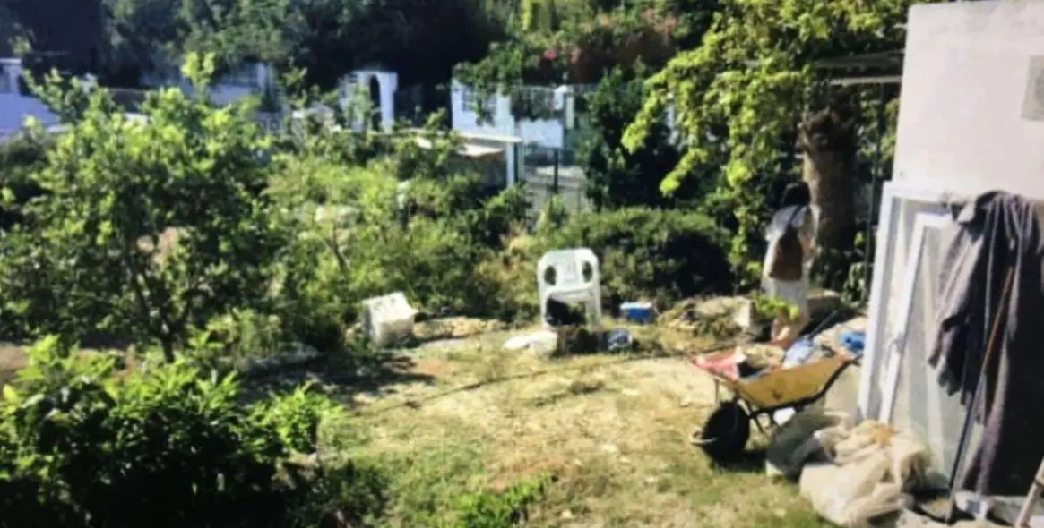 Продажа  жилого участка в Marbella 3