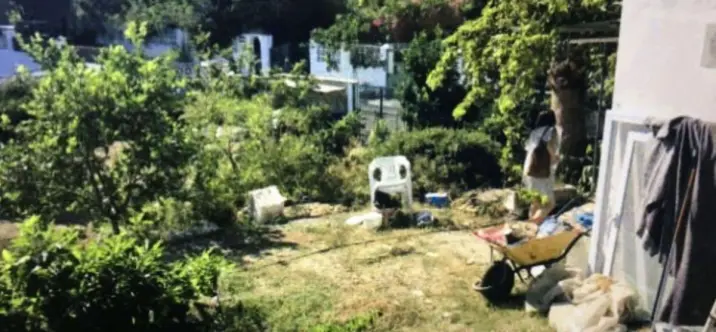 Продажа  жилого участка в Marbella 2