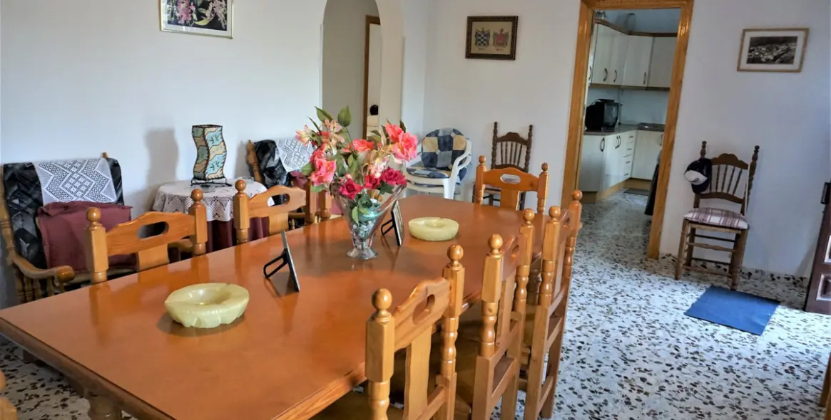 Sale of finca - cortijo in Alcaucín 18