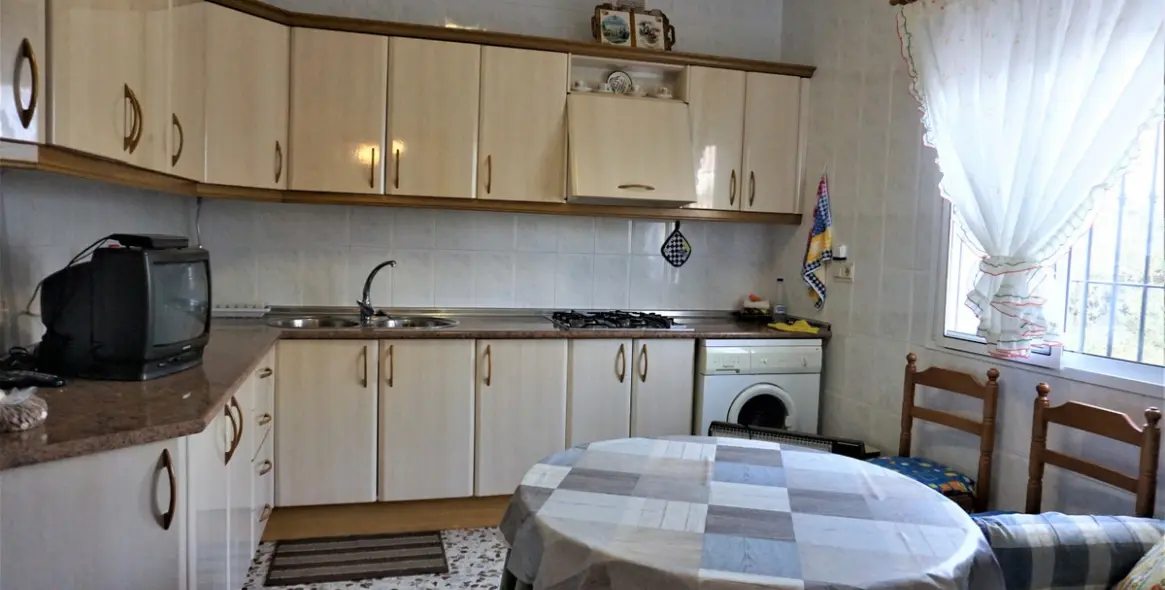 Sale of finca - cortijo in Alcaucín 20