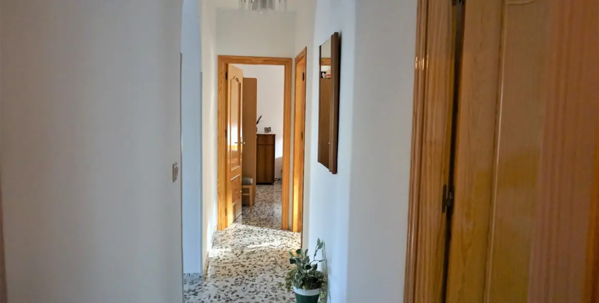 Sale of finca - cortijo in Alcaucín 23