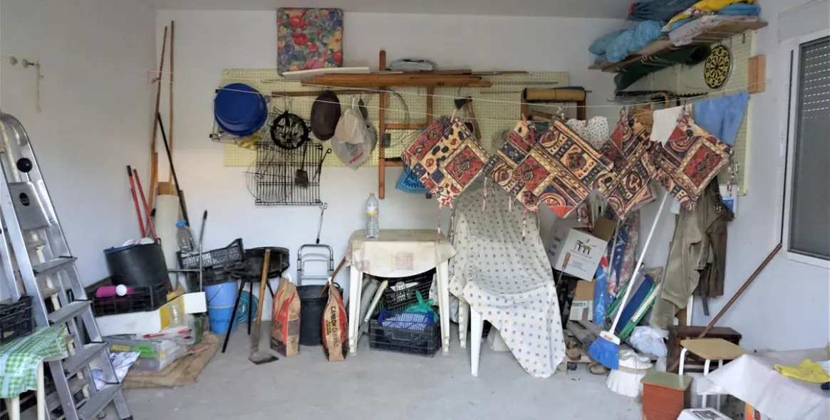 Sale of finca - cortijo in Alcaucín 35