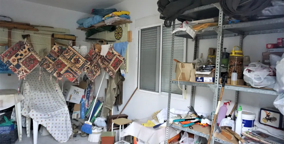 Sale of finca - cortijo in Alcaucín 36