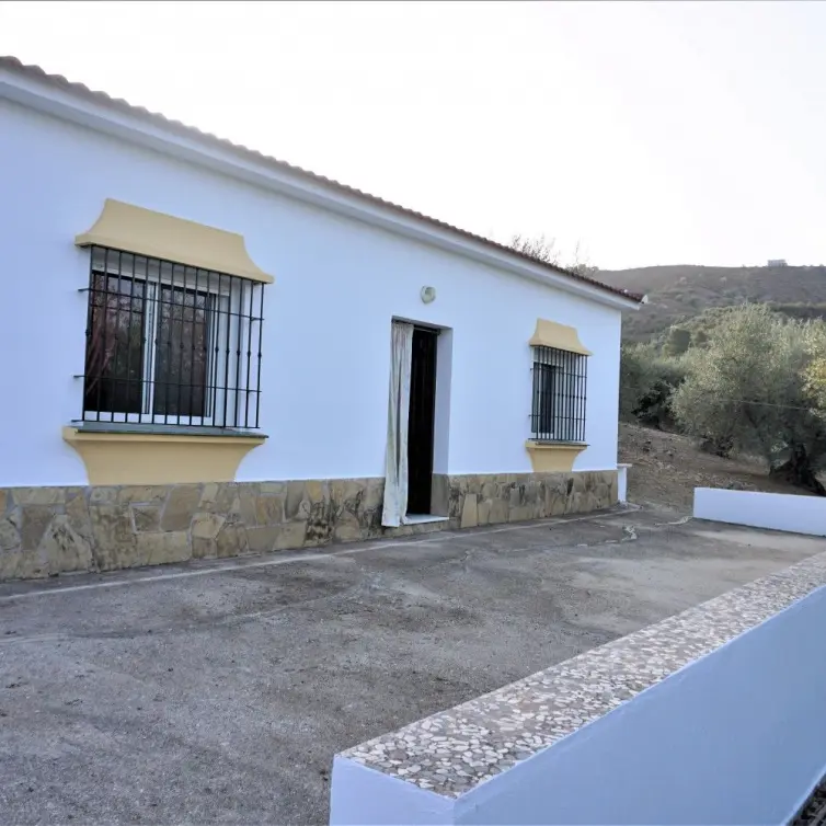 Venta de finca - cortijo en Alcaucín