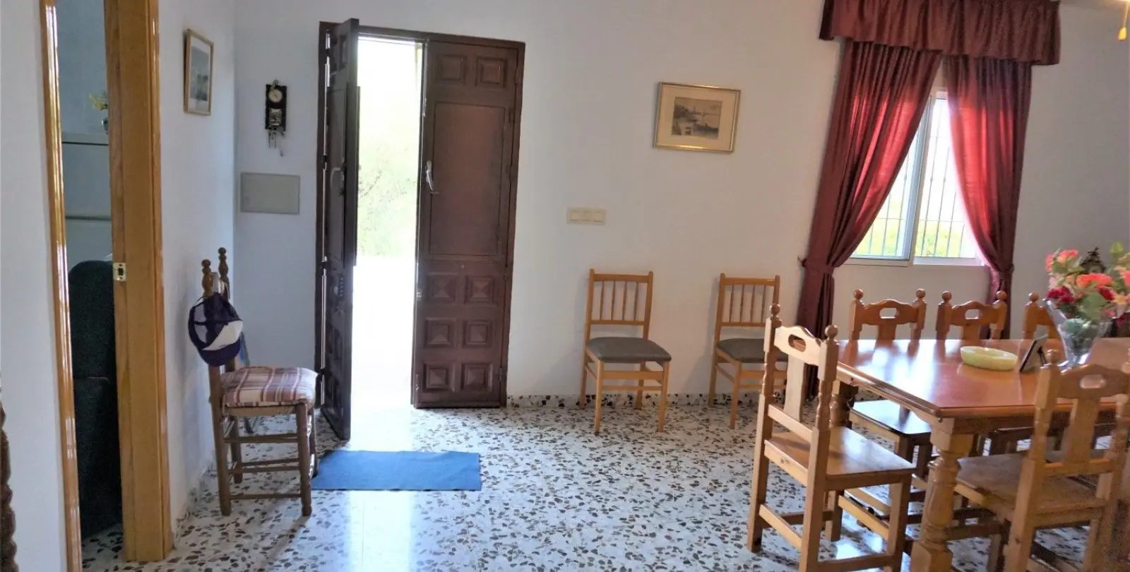 Продажа финки в Alcaucín 13