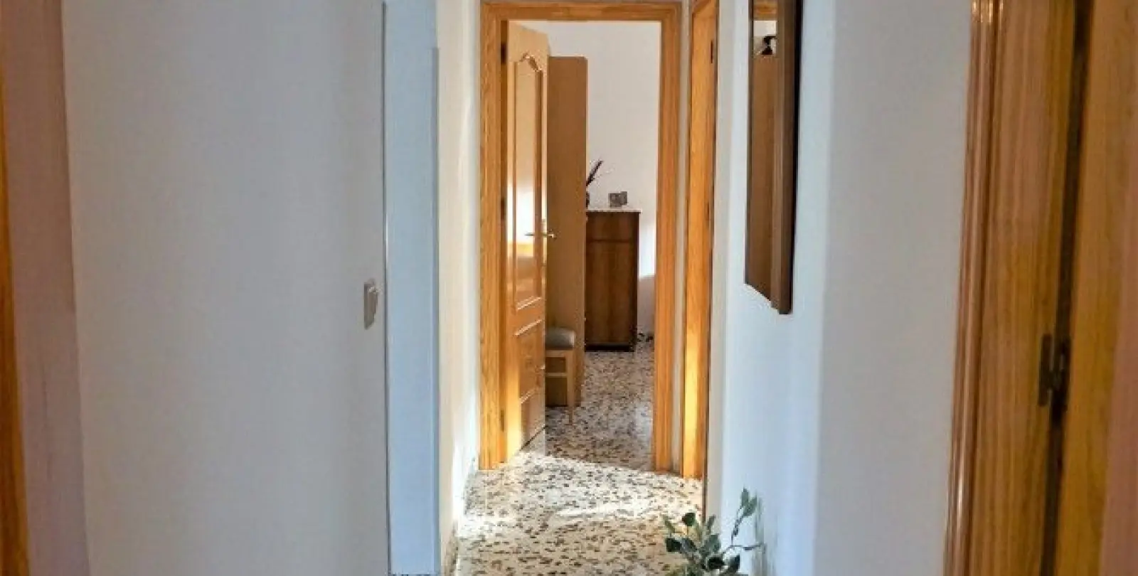 Продажа финки в Alcaucín 19